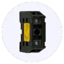 Eaton Bussmann TCFH60N Fuse Holders