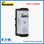 Eaton Bussmann WCF100RN Fuse Fast-Acting (2)