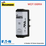 Eaton Bussmann WCF100RN Fuse Fast-Acting (3)