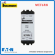 Eaton Bussmann WCF6RN Fuse Fast-Acting