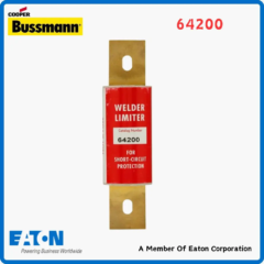 Eaton Bussmann 64200 Welder Limiter