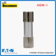 Eaton Bussmann AGA-1 Glass Tube Fuse