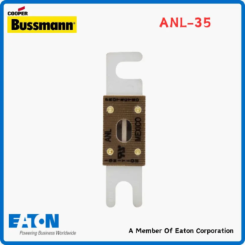 Eaton Bussmann ANL-35 Circuit Limiter