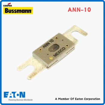 Eaton Bussmann ANN-10 Circuit Limiter