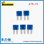 Eaton Bussmann ATR-15 Blade Fuse (2)