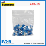 Eaton Bussmann ATR-15 Blade Fuse (4)