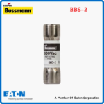 Eaton Bussmann BBS-2 Low Voltage Fuse