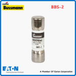 Eaton Bussmann BBS-2 Low Voltage Fuse (2)