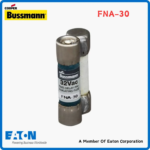 Eaton Bussmann FNA-30 Low Voltage Fuse (2)