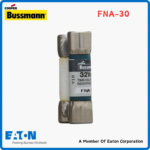 Eaton Bussmann FNA-30 Low Voltage Fuse (3)