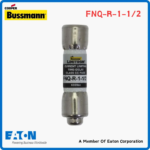 Eaton Bussmann FNQ-R-1-1-2 Low Voltage Fuse