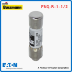 Eaton Bussmann FNQ-R-1-1-2 Low Voltage Fuse (2)