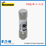 Eaton Bussmann FNQ-R-1-1-2 Low Voltage Fuse (3)