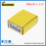 Eaton Bussmann FNQ-R-1-1-2 Low Voltage Fuse (4)