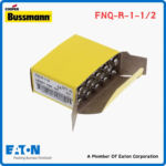 Eaton Bussmann FNQ-R-1-1-2 Low Voltage Fuse (5)