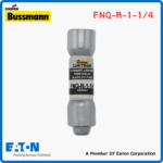 Eaton Bussmann FNQ-R-1-1-4 Low Voltage Fuse