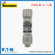 Eaton Bussmann FNQ-R-1-1-8 Low Voltage Fuse