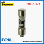 Eaton Bussmann FNQ-R-1-2 Low Voltage Fuse (2)