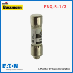 Eaton Bussmann FNQ-R-1-2 Low Voltage Fuse (3)