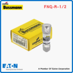 Eaton Bussmann FNQ-R-1-2 Low Voltage Fuse (4)