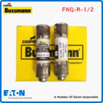 Eaton Bussmann FNQ-R-1-2 Low Voltage Fuse (5)