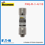 Eaton Bussmann FNQ-R-1-4-10 Low Voltage Fuse