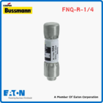 Eaton Bussmann FNQ-R-1-4 Low Voltage Fuse (3)