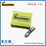 Eaton Bussmann FNQ-R-1-4 Low Voltage Fuse (7)