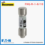 Eaton Bussmann FNQ-R-1-8-10 Low Voltage Fuse (3)