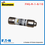 Eaton Bussmann FNQ-R-1-8-10 Low Voltage Fuse (6)