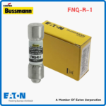 Eaton Bussmann FNQ-R-1 Low Voltage Fuse (4)