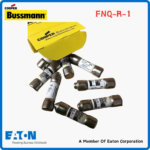 Eaton Bussmann FNQ-R-1 Low Voltage Fuse (5)