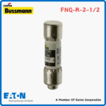 Eaton Bussmann FNQ-R-2-1-2 Low Voltage Fuse (2)