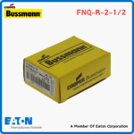 Eaton Bussmann FNQ-R-2-1-2 Low Voltage Fuse (4)