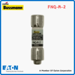 Eaton Bussmann FNQ-R-2 Low Voltage Fuse