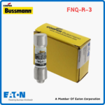 Eaton Bussmann FNQ-R-3 Low Voltage Fuse (4)