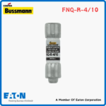 Eaton Bussmann FNQ-R-4-10 Low Voltage Fuse