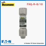 Eaton Bussmann FNQ-R-8-10 Low Voltage Fuse