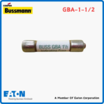 Eaton Bussmann GBA-1-1-2 Specialty Fuse