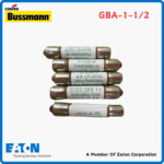 Eaton Bussmann GBA-1-1-2 Specialty Fuse (2)