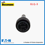 Eaton Bussmann GLQ-3 Low Voltage Fuse (3)