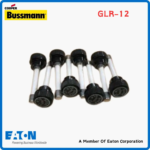 Eaton Bussmann GLR-12 Low Voltage Fuse (4)