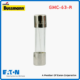 Eaton Bussmann GMA-63-R Glass Tube Fuse