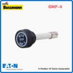 Eaton Bussmann GMF-4 Low Voltage Fuse