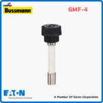 Eaton Bussmann GMF-4 Low Voltage Fuse (2)