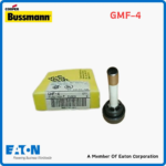 Eaton Bussmann GMF-4 Low Voltage Fuse (3)