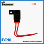 Eaton Bussmann HHU Fuse Holder