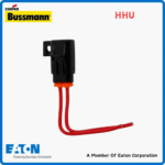 Eaton Bussmann HHU Fuse Holder (2)