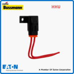 Eaton Bussmann HHU Fuse Holder (3)