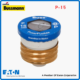 Eaton Bussmann P-15 Plug Fuse